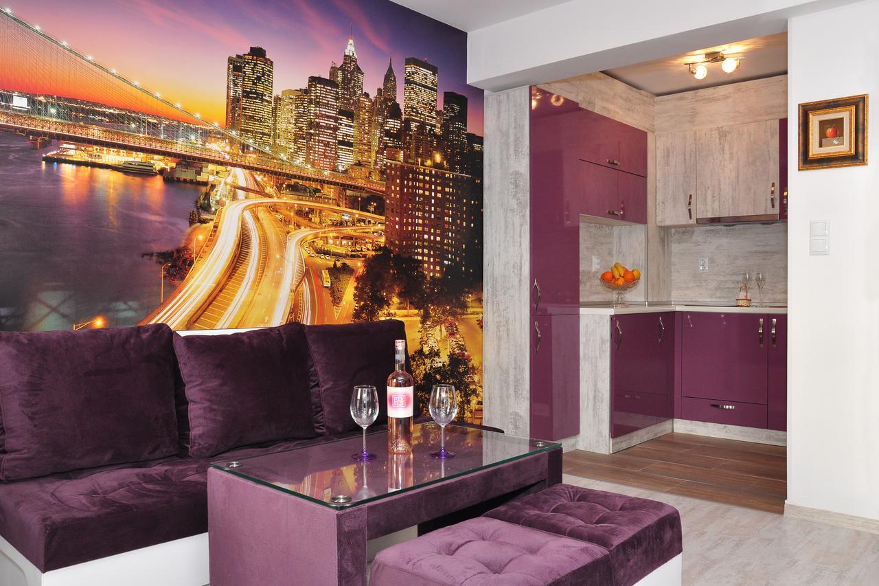 Lombardi Family Hotel Русе Экстерьер фото