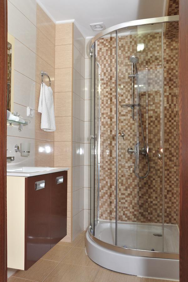 Lombardi Family Hotel Русе Экстерьер фото