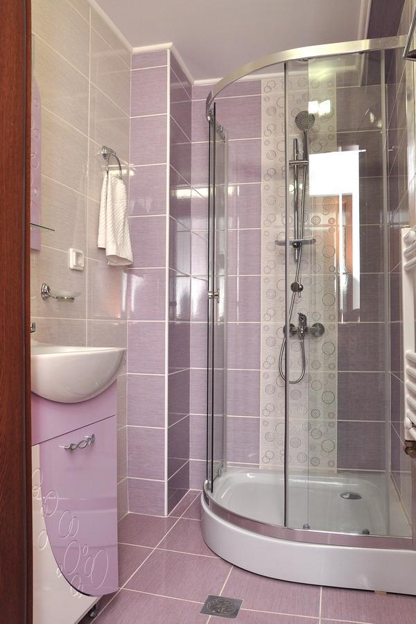 Lombardi Family Hotel Русе Экстерьер фото