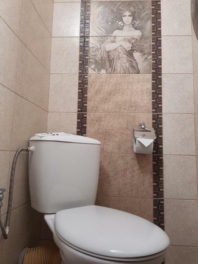 Lombardi Family Hotel Русе Экстерьер фото